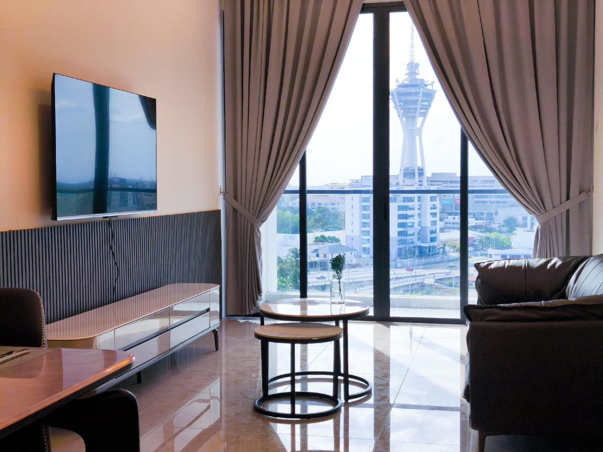 จี เรสซิเดนซ์ สกาย สวีท (G Residence Sky Suite)3