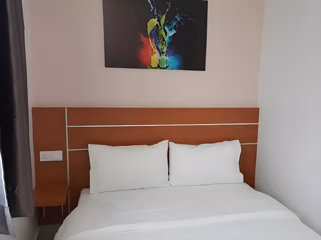 Premier Double Room