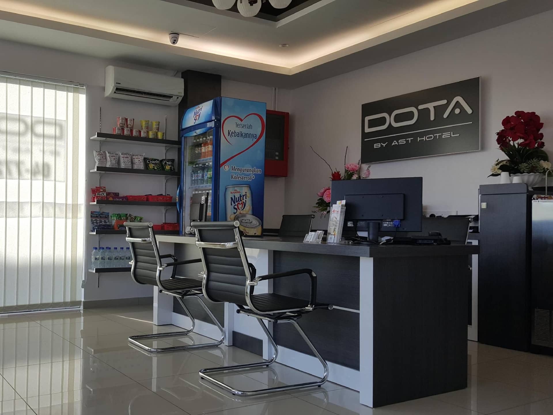 Dota Hotel Dota Hotel