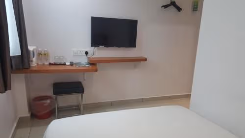 Premier Double Room