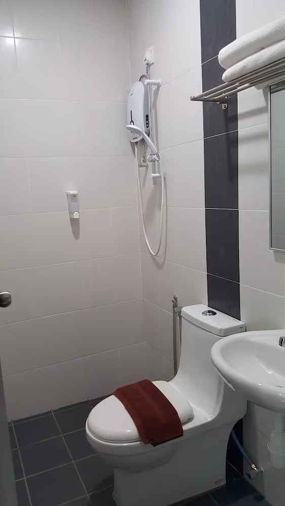 Premiere Twin Room