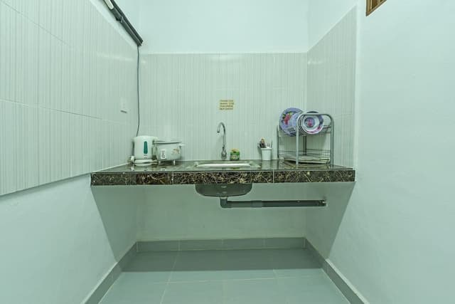 Deluxe Double Room, Garden View