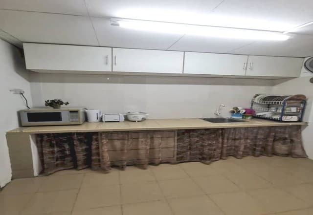 Double Room, Private Bathroom