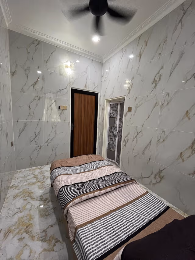 Private Villa