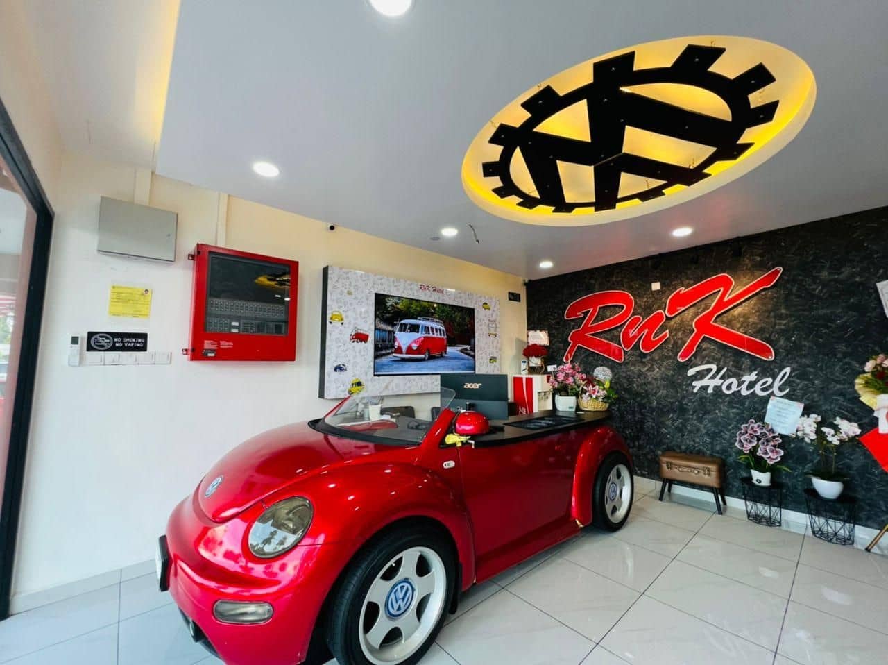 Rnk Hotel Boutique Concept Rnk Hotel Boutique Concept