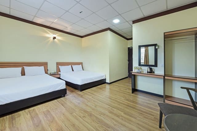 Family Suite