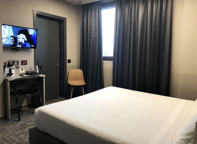 Superior Double Room, 1 King Bed