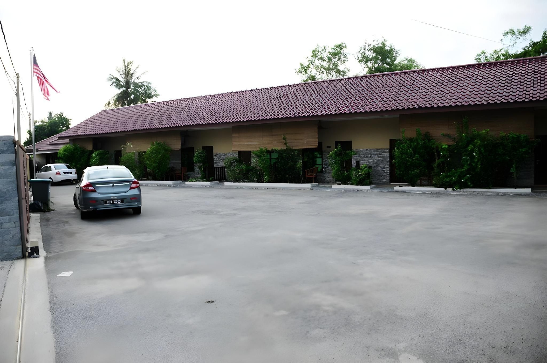 Hotel Mesra4