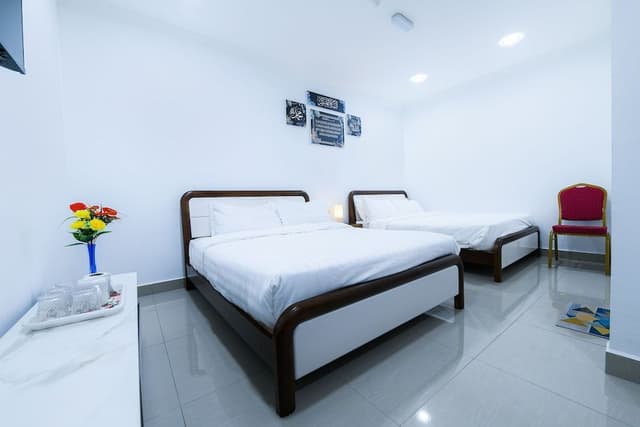 Family Suite