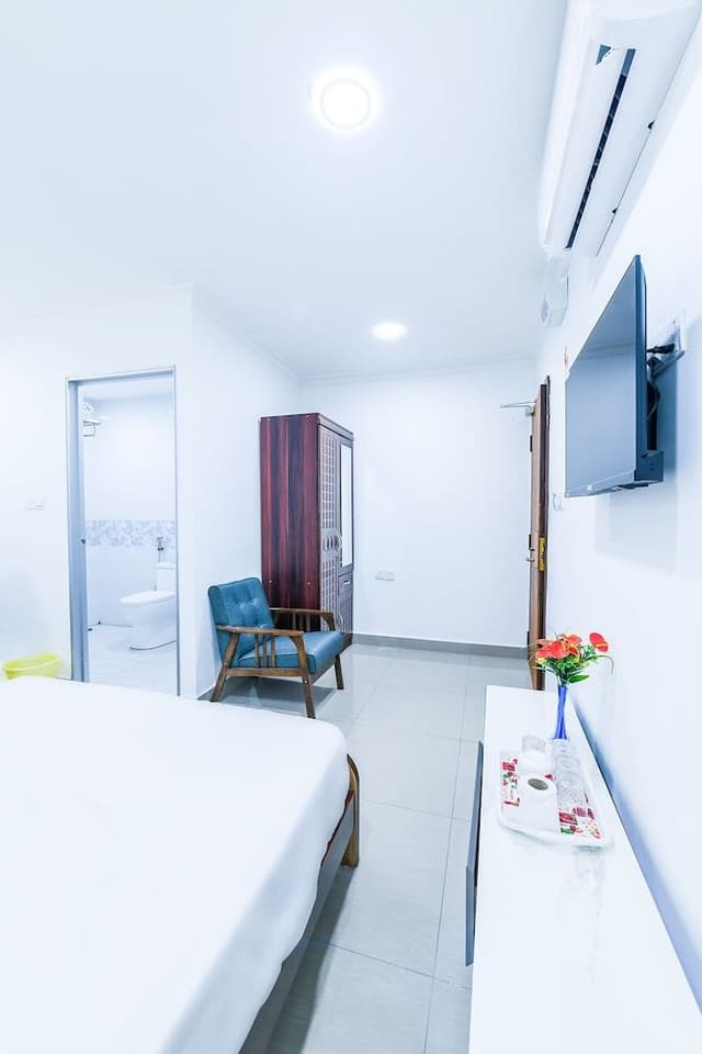 Superior Suite