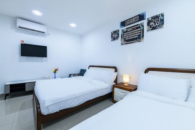 Family Suite