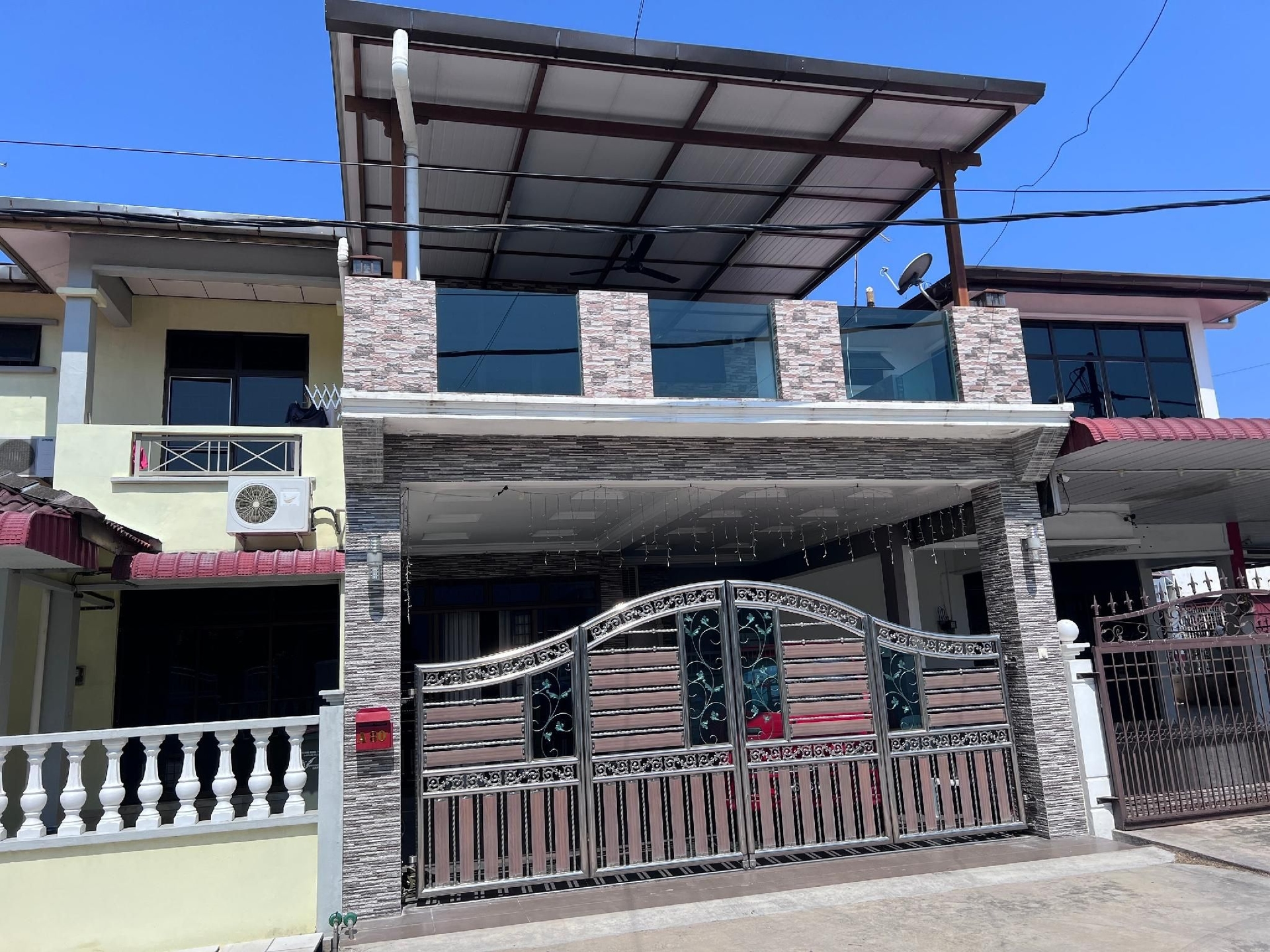 OYO Homes 90982 Hifi Rooms0