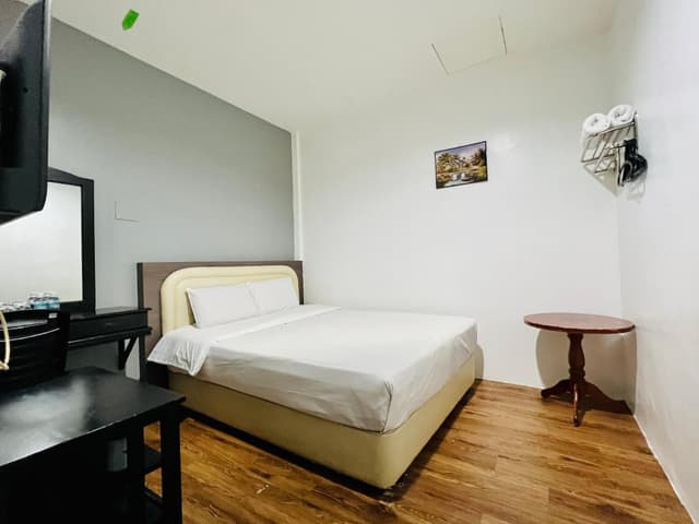 Double Room Non Smoking