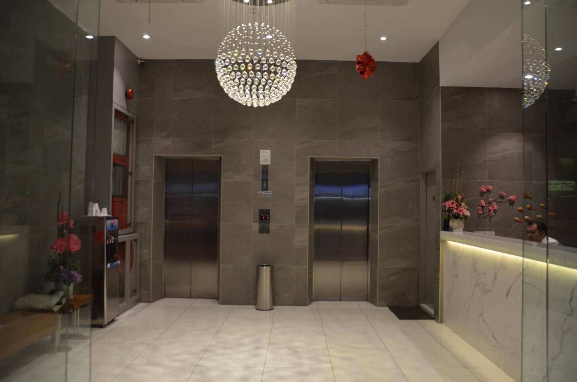 Greencity Hotel Greencity Hotel