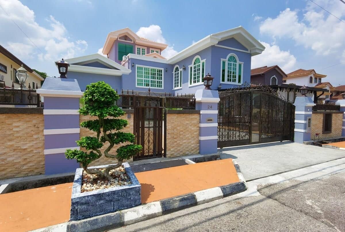 Kaka Pool Villa Kaka Pool Villa