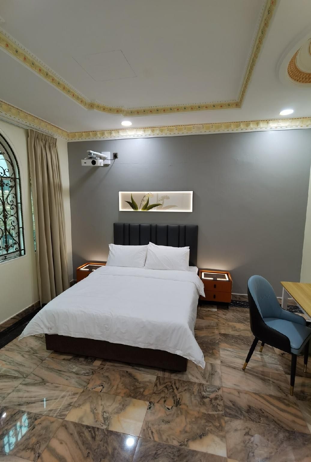 กาคา พูลวิลล่า (Kaka Pool Villa)2