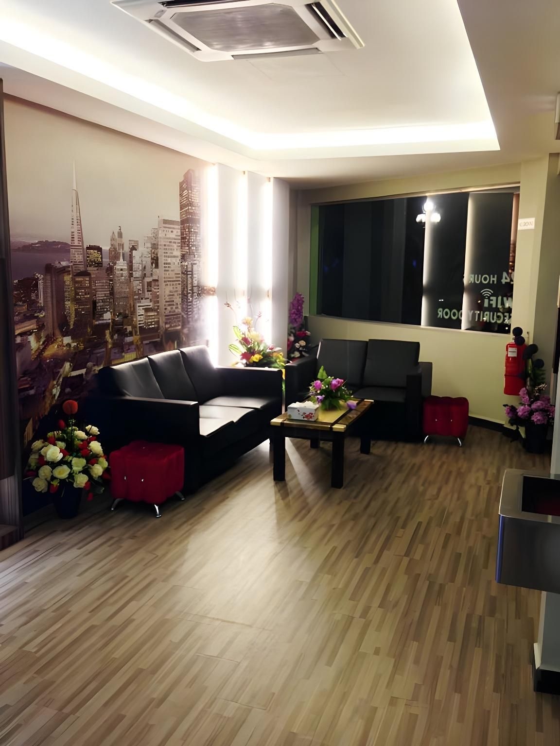 B+ Hotel Sungai Petani Kedah2