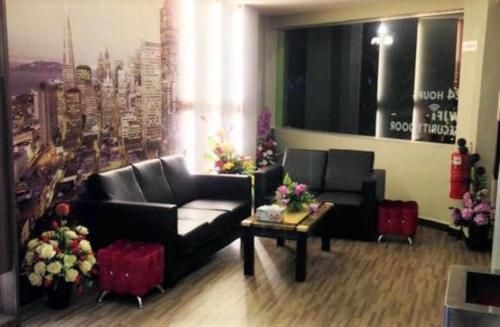 B+ Hotel Sungai Petani Kedah3