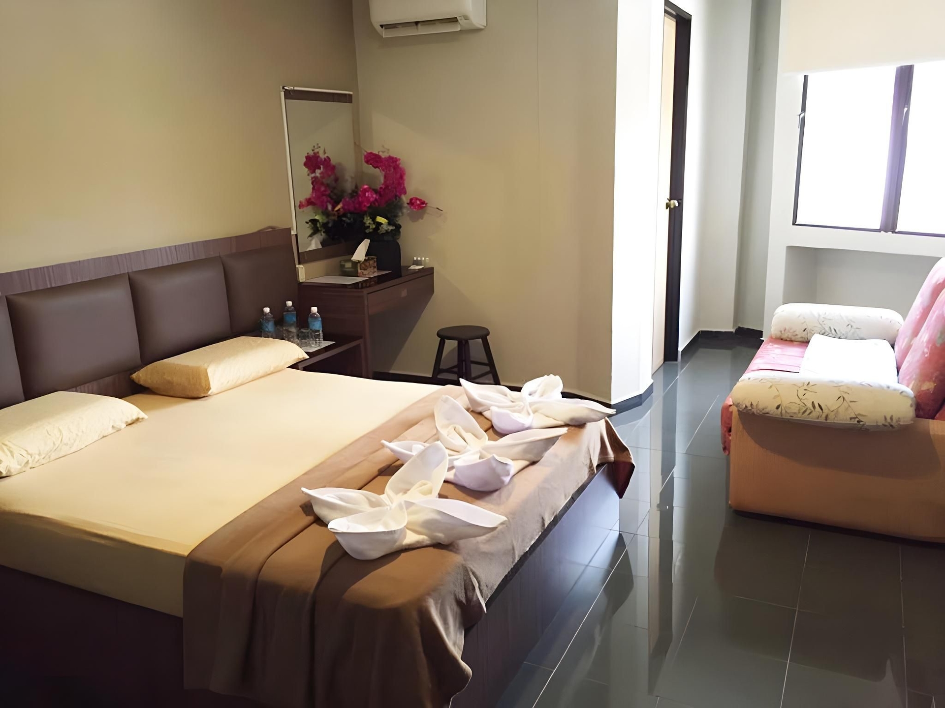 B+ Hotel Sungai Petani Kedah1