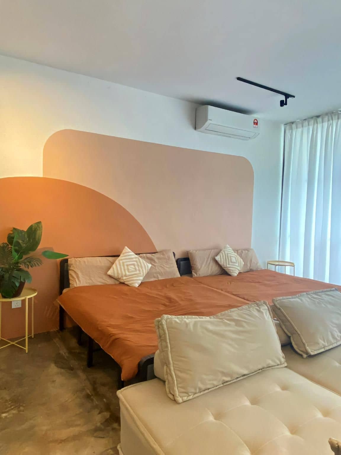 Kaka Homestay Taman Bersatu Kaka Homestay Taman Bersatu