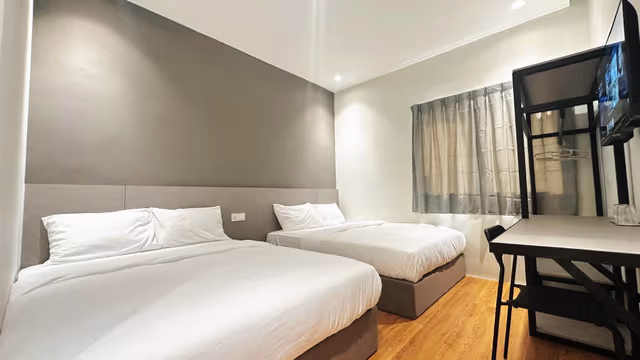 Family Suite