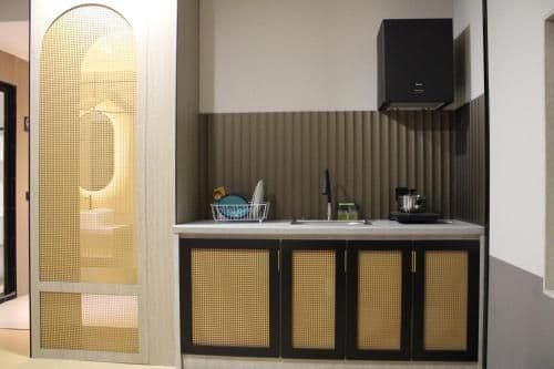 Executive Suite
