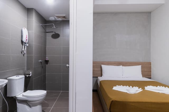 Superior Queen Room