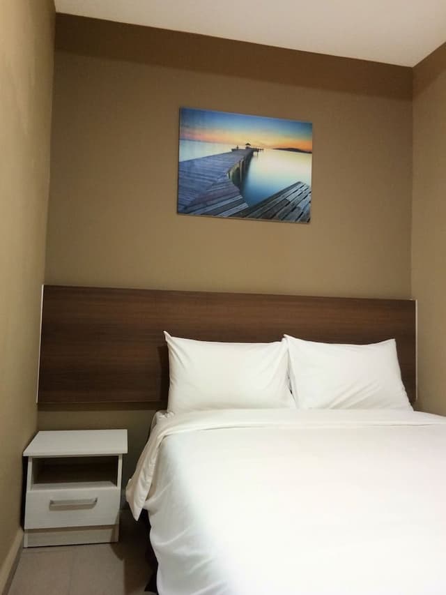 Superior Room (Without Window)