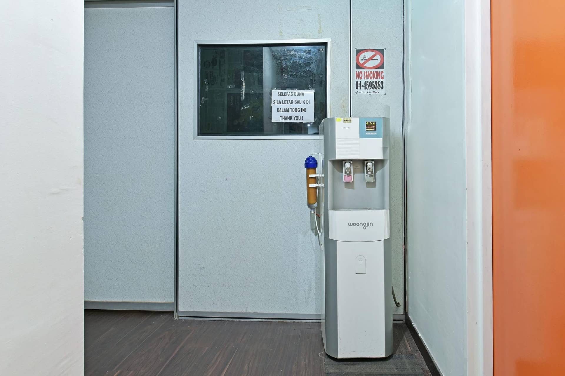 โอโย 90846 โรงแรมอาคาเซีย โอโย 90846 โรงแรมอาคาเซีย