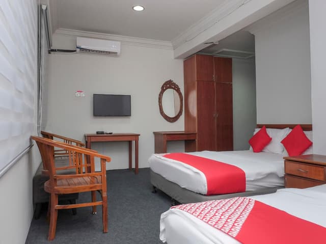 Family Suite