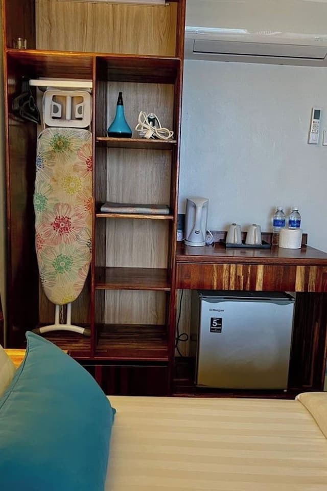 Premium Suite, Sea View