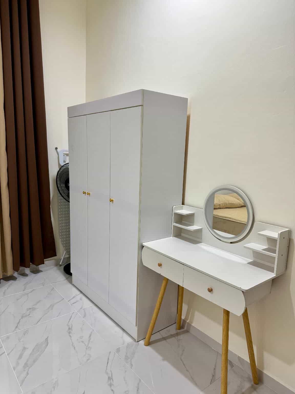 3 ห้องนอน 2 ห้องน้ำส่วนตัว ขนาด 3 ตร.ม. – ดันกัน 3 ห้องนอน 2 ห้องน้ำส่วนตัว ขนาด 3 ตร.ม. – ดันกัน