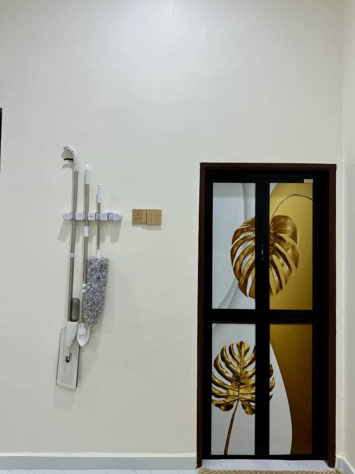 Ieyla Guest House