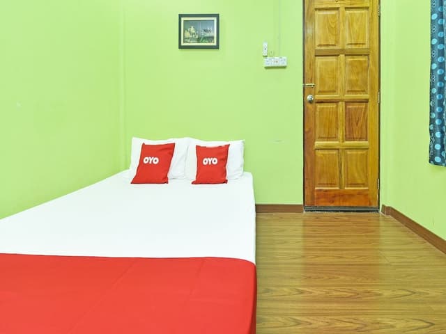 Standard Double Room, 1 Queen Bed