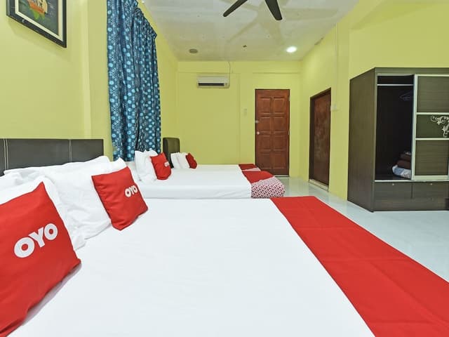 Family Suite