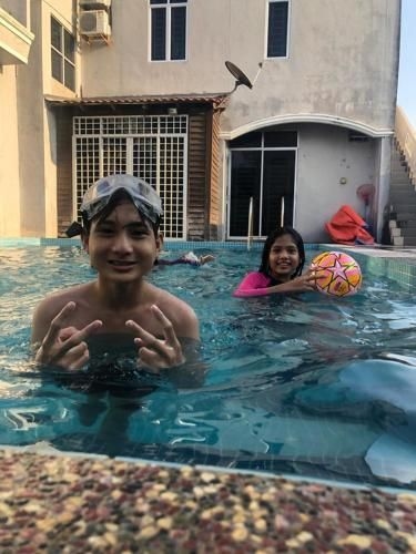 ไร่หาน บีช รีสอร์ท (Raihan Beach Resort)0