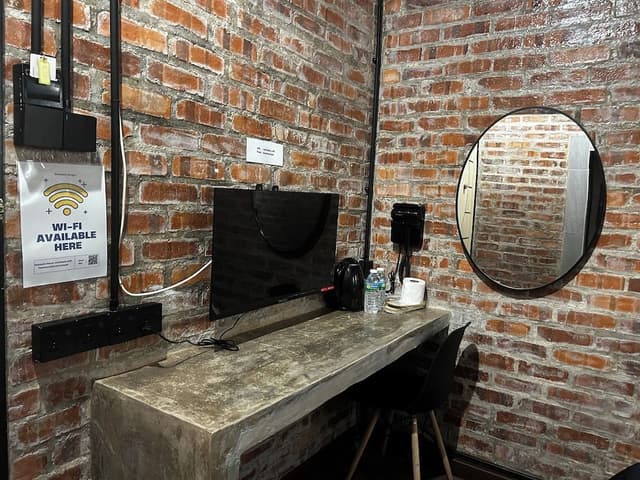 Superior Room