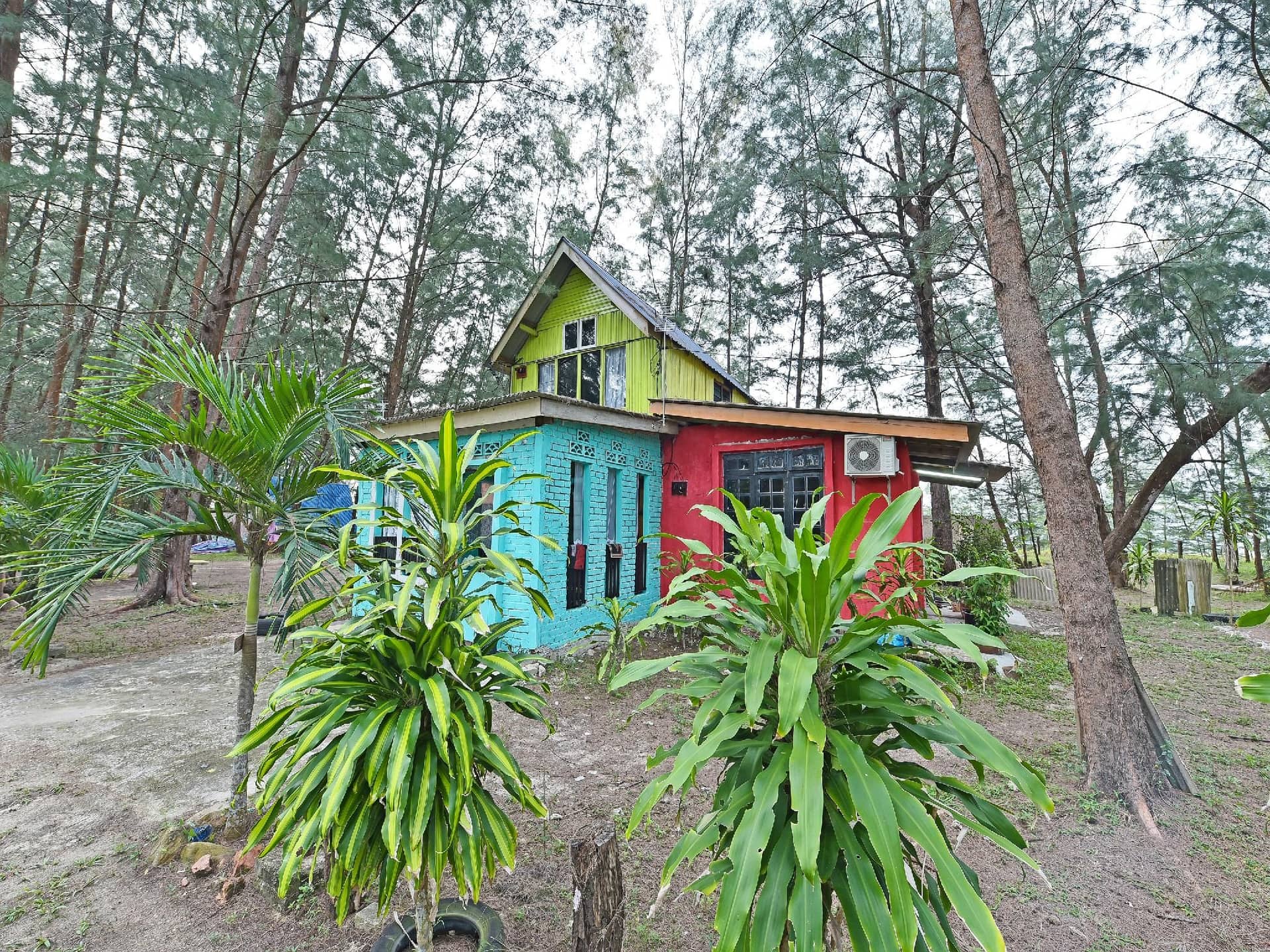OYO 90519 Sibling Cottage OYO 90519 Sibling Cottage