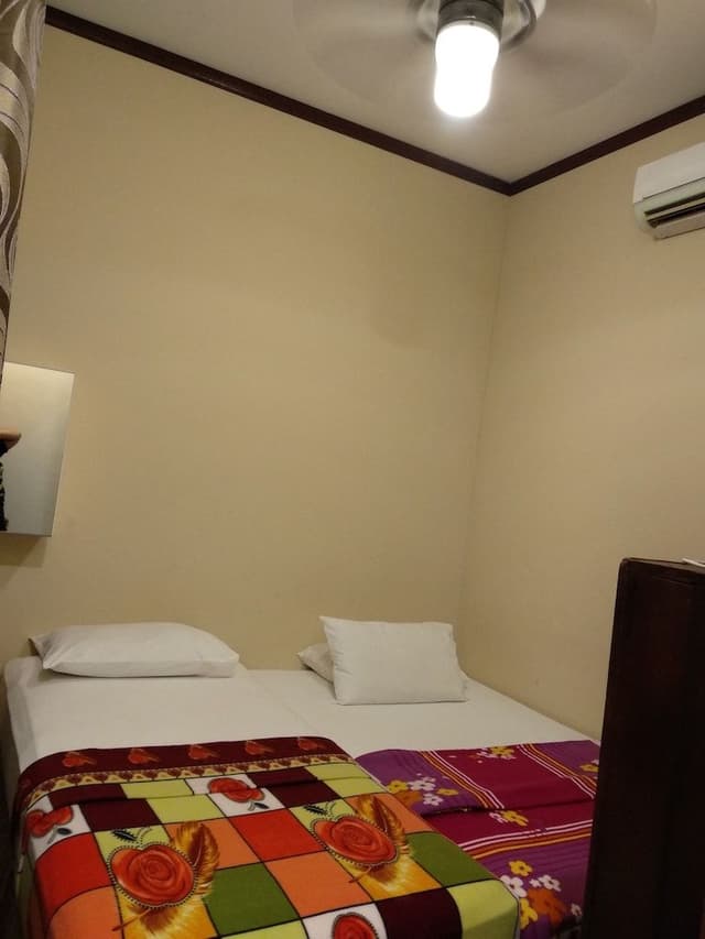 Standard Room, Ground Floor