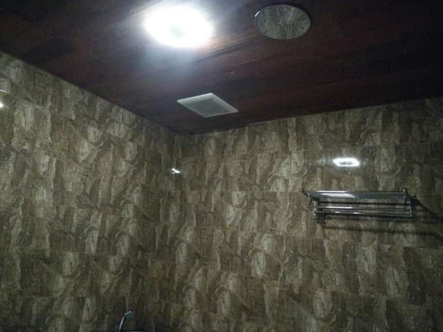 Executive Triple Room, Jetted Tub