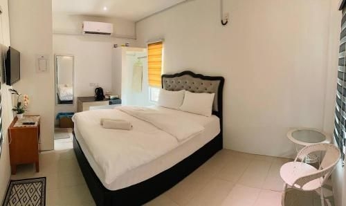 Capital O 90520 Fikri Wetland Guesthouse And Resort2