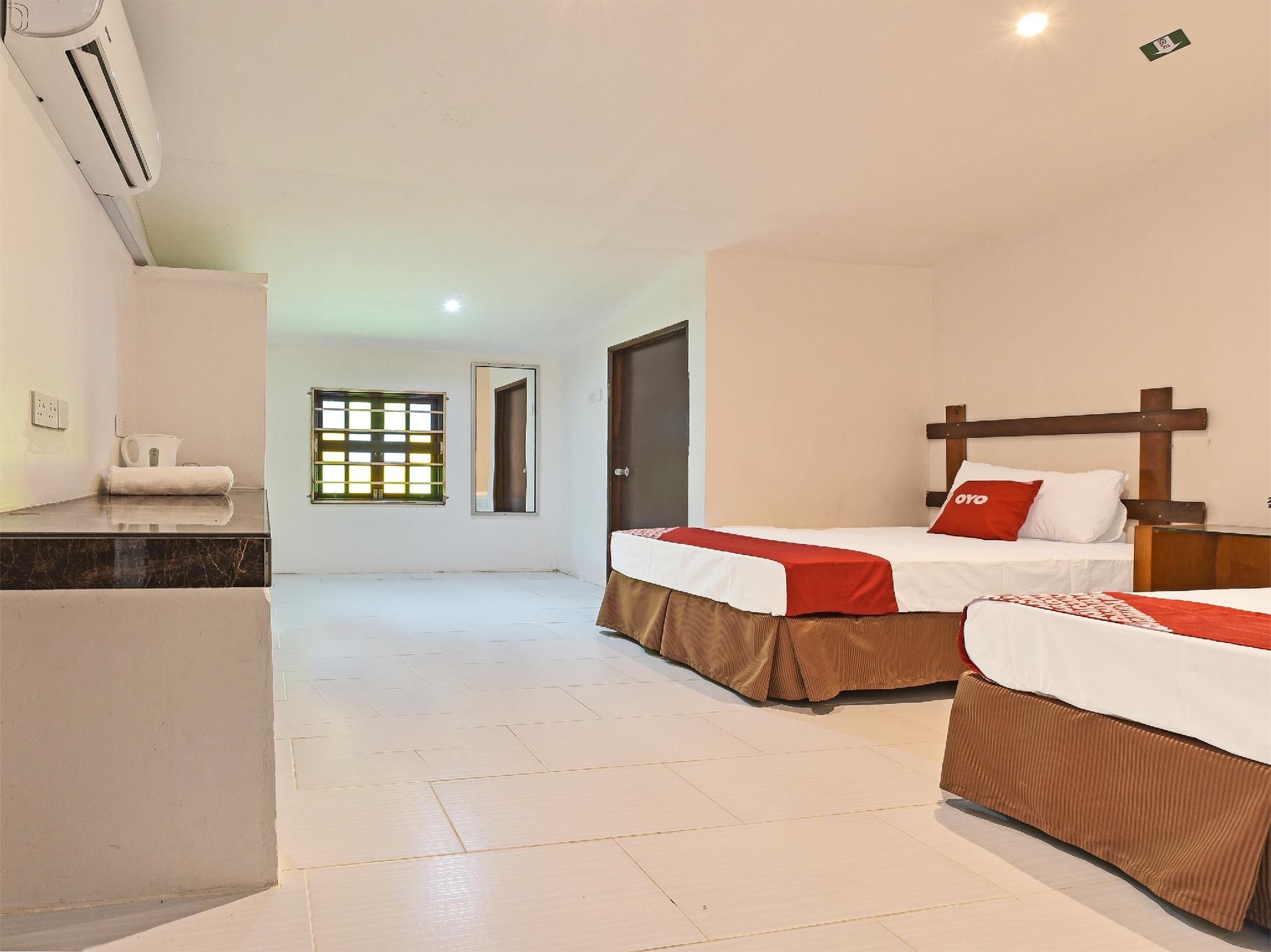 Capital O 90520 Fikri Wetland Guesthouse And Resort3