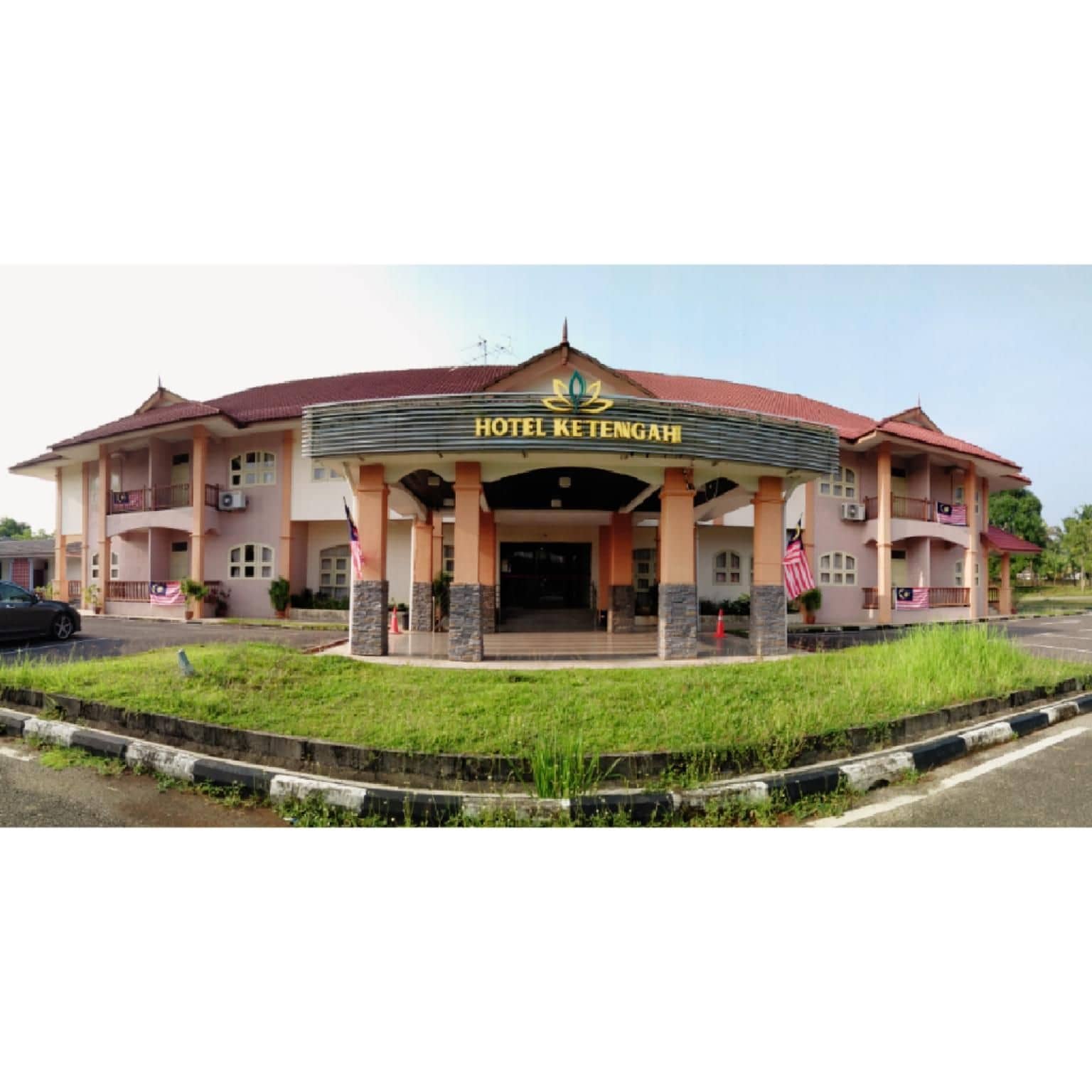 Hotel Ketengah AMBS Hotel Ketengah AMBS