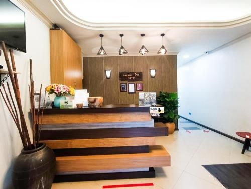 โรงแรมปากาดาลีลา (Paka Dalyla Hotel)4