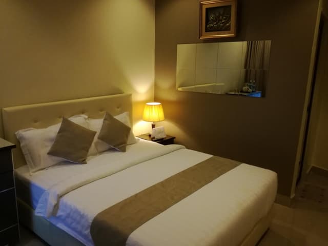 Superior Queen Room - Disabled Access