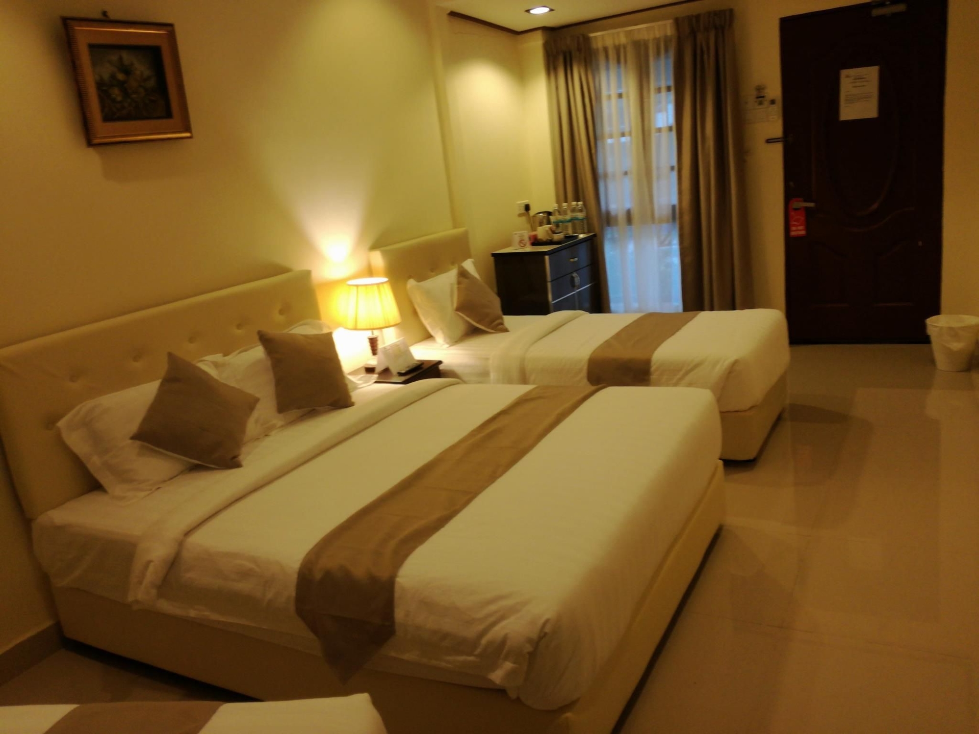 อัล ซาฟีนา กีจัล บีช รีสอร์ต แอนด์ เรสเทอรองต์ (Al Safina Kijal Beach Resort & Restaurant)3