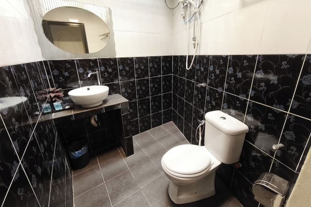 Superior Double Room, 1 Queen Bed