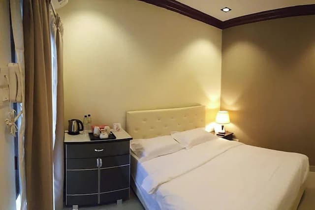 Superior Double Room, 1 Queen Bed