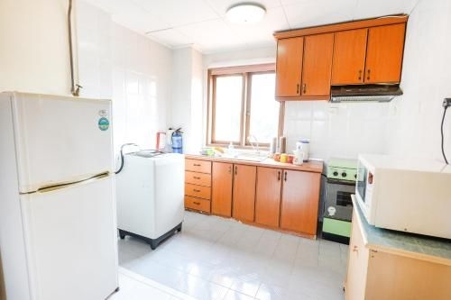 คีจัล อพาร์ทเมนท์ โฮม โดย เอเอช (Kijal Apartment Home by AH)4