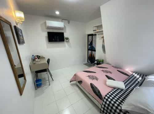 หมู่บ้านวีวี หมู่บ้านวีวี